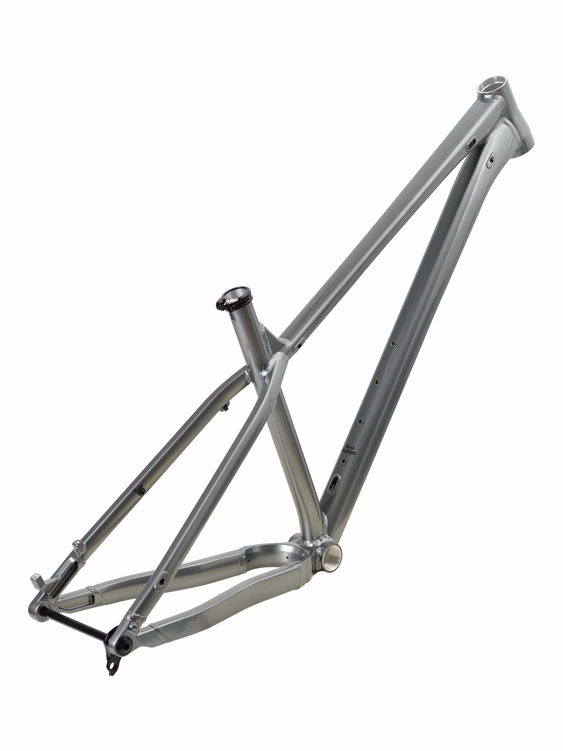 Greyhound 27.5″ — изображение 7