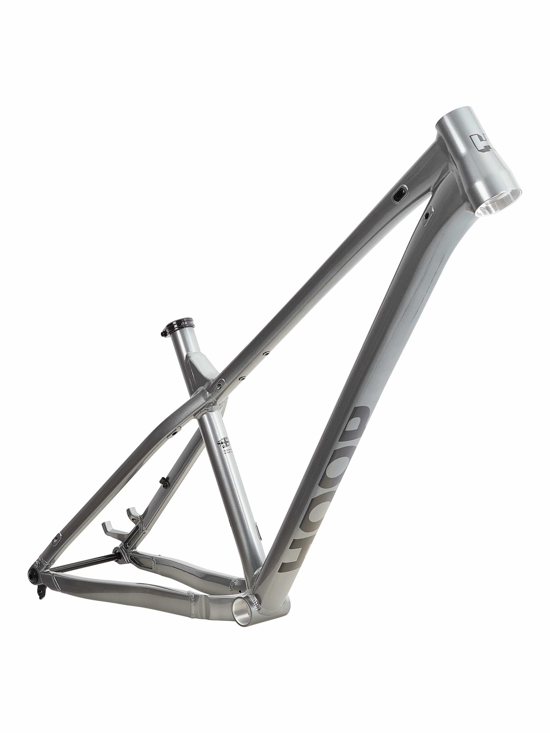 Greyhound 27.5″ — изображение 8