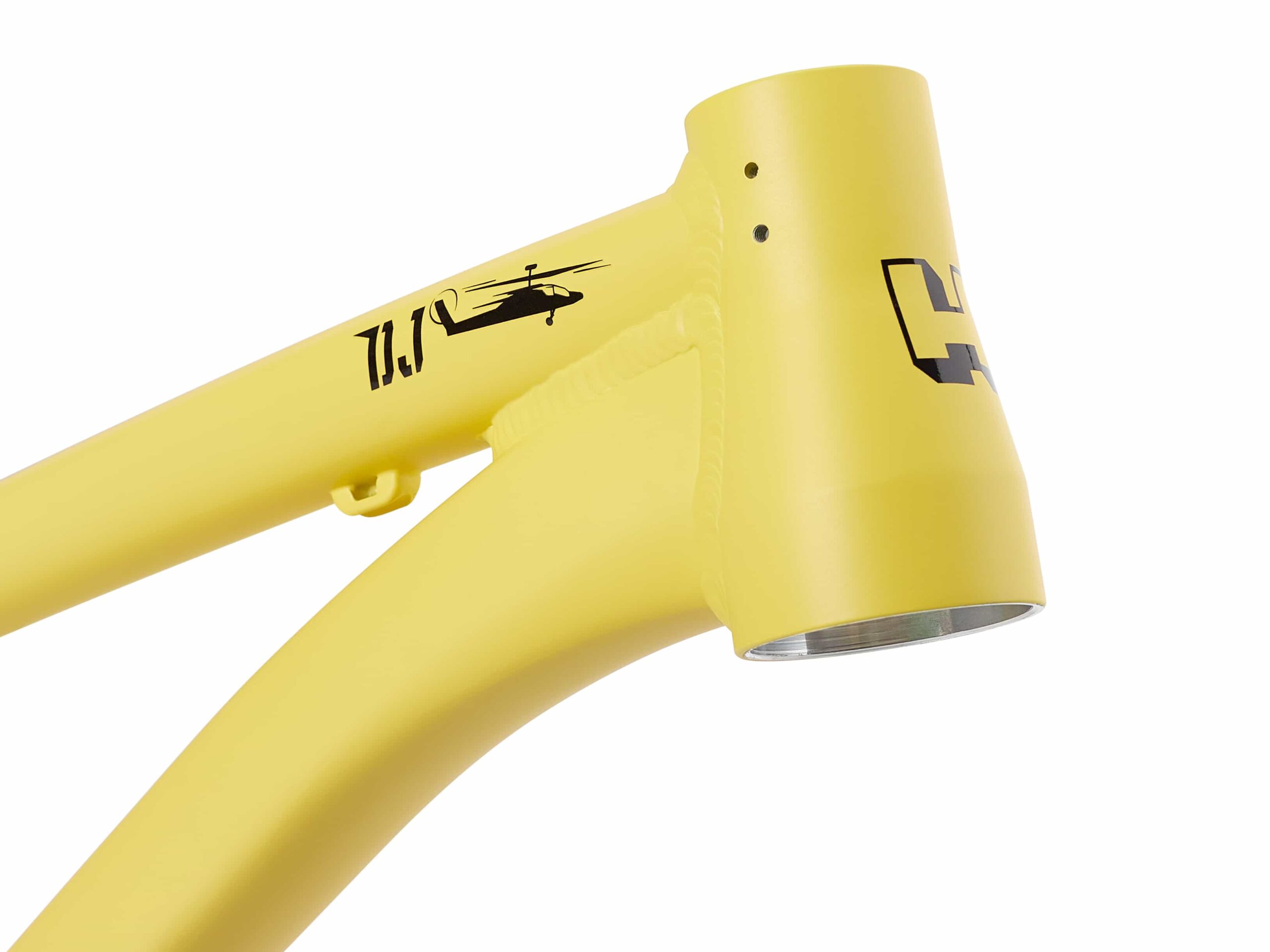 DJ Helicopter Long — изображение 2